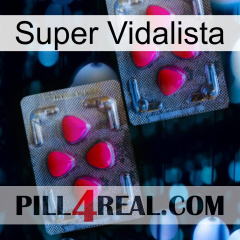 Super Vidalista 14
